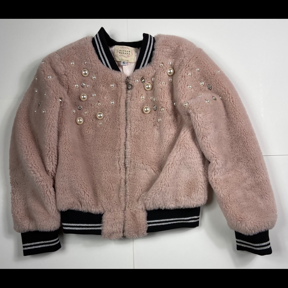Varsity Jacket